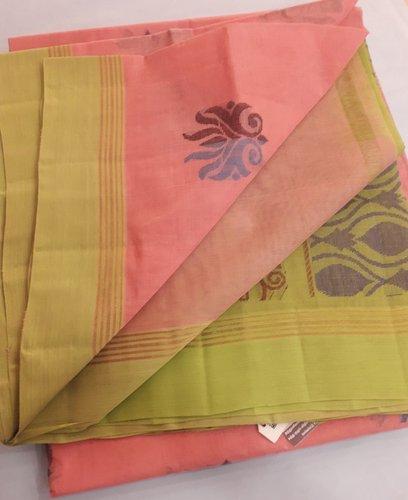 SAREES SALEM 80S WITH BLOUSE